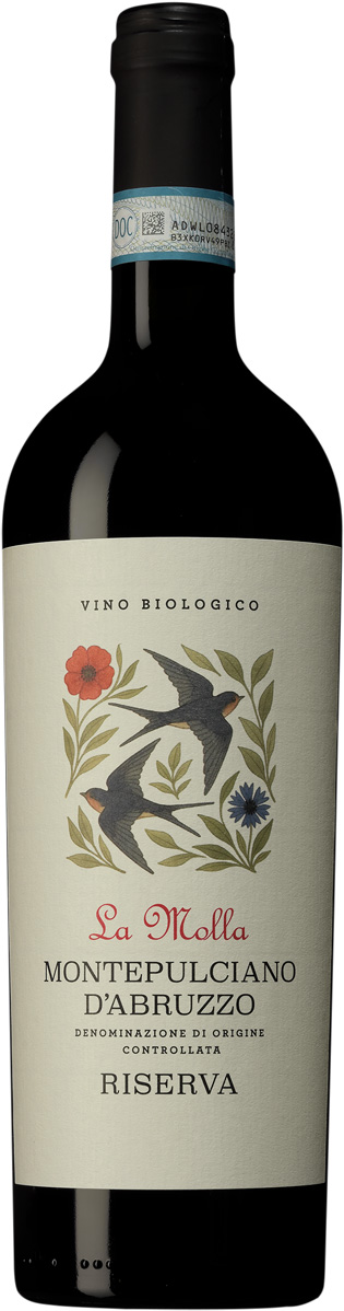 Produktbild på  La Molla 