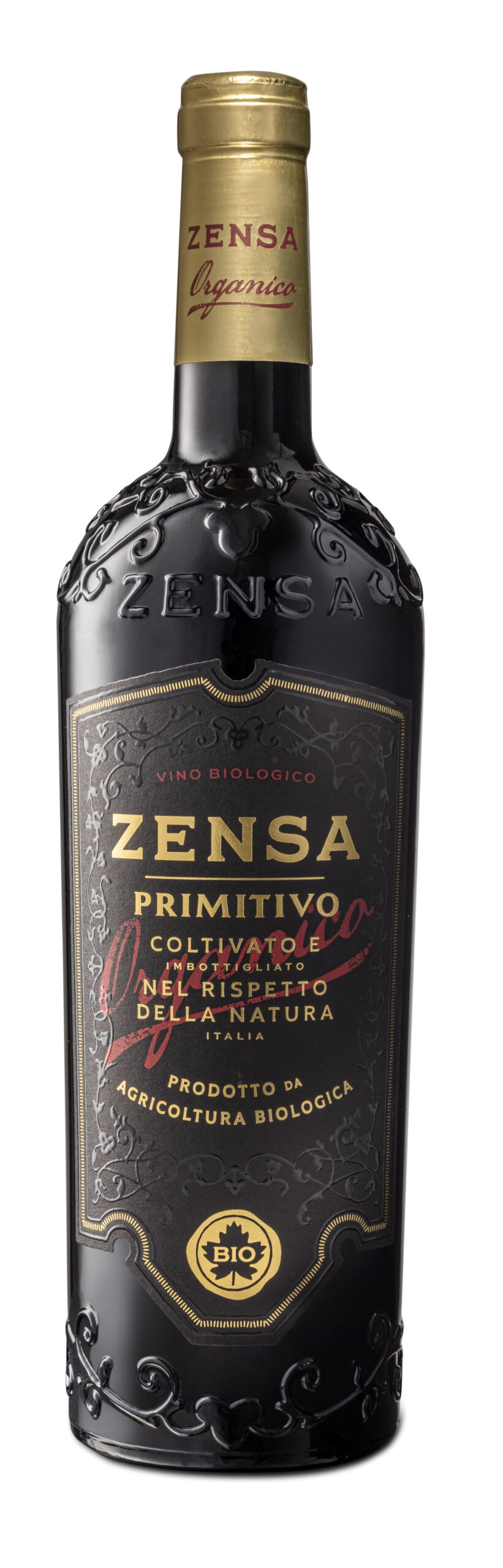 Produktbild på  Zensa Primitivo