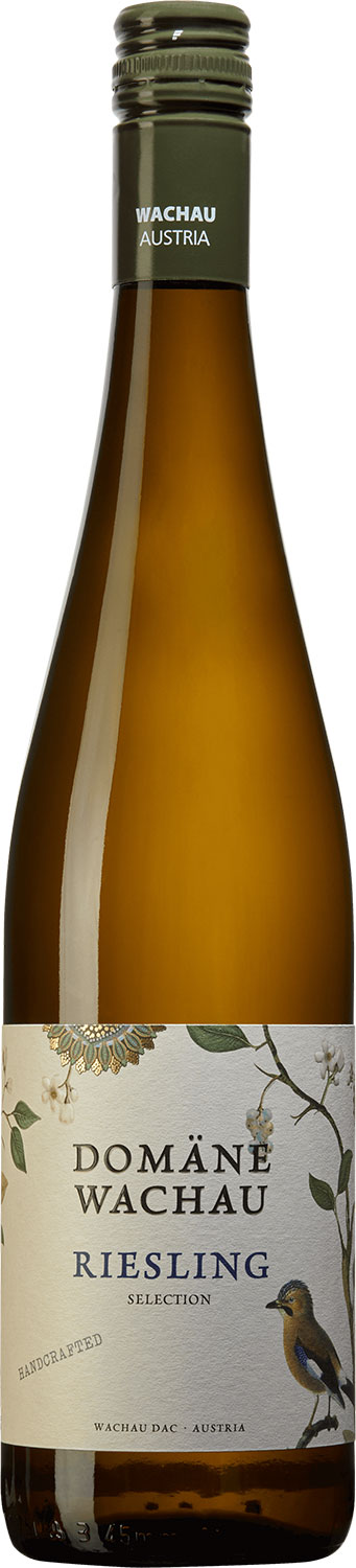 Produktbild på  Domäne Wachau Riesling Selection