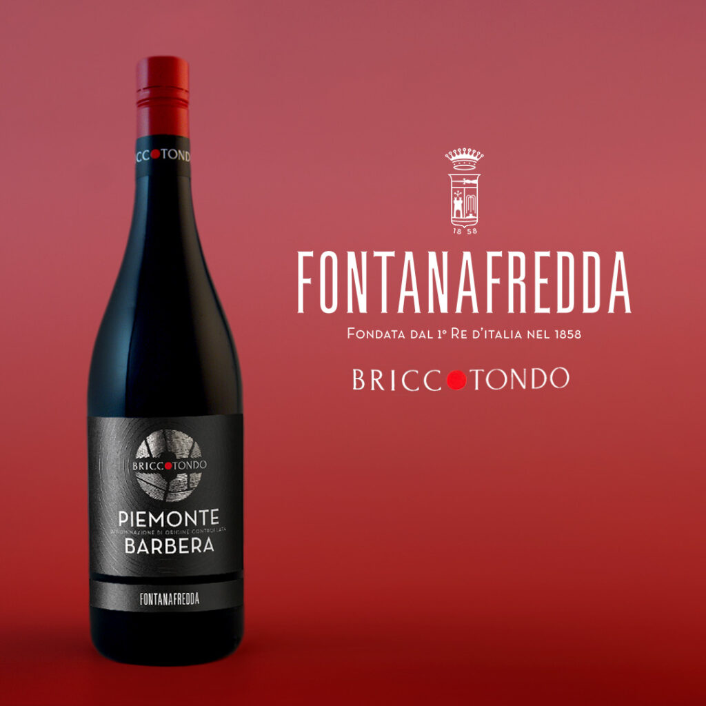 Fontanafredda Briccotondo