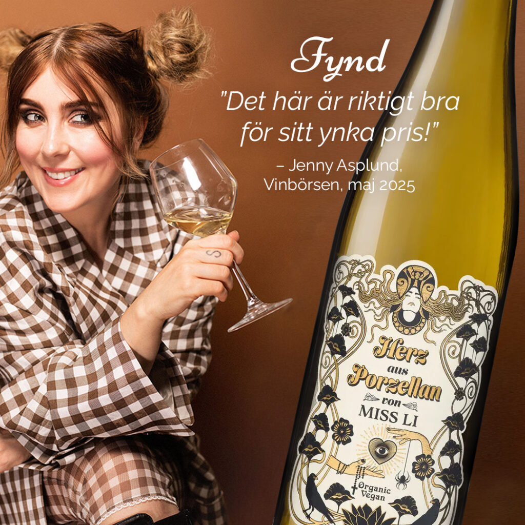 Herz aus Porzellan von miss Li