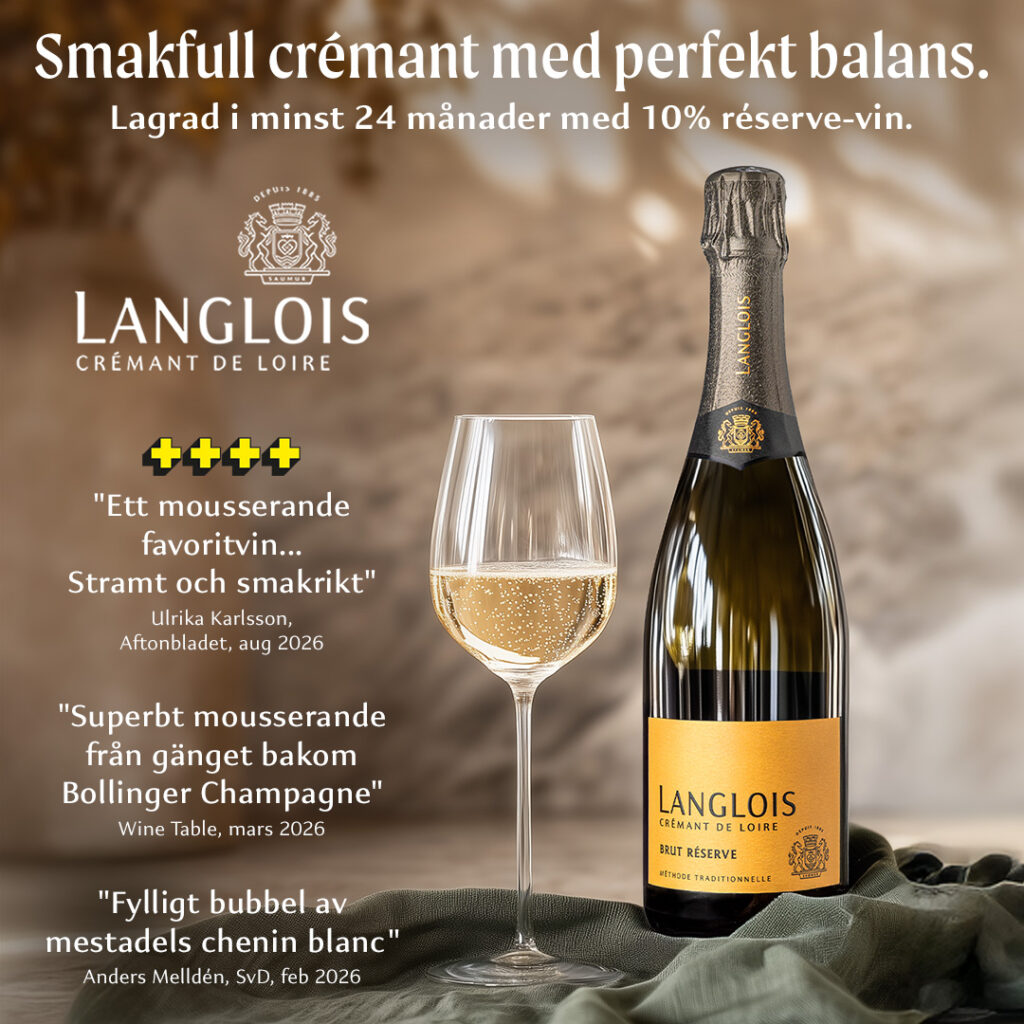 Langlois Crémant de Loire Brut – FS