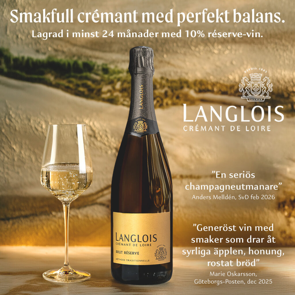 Langlois Crémant de Loire Brut – Di Vin