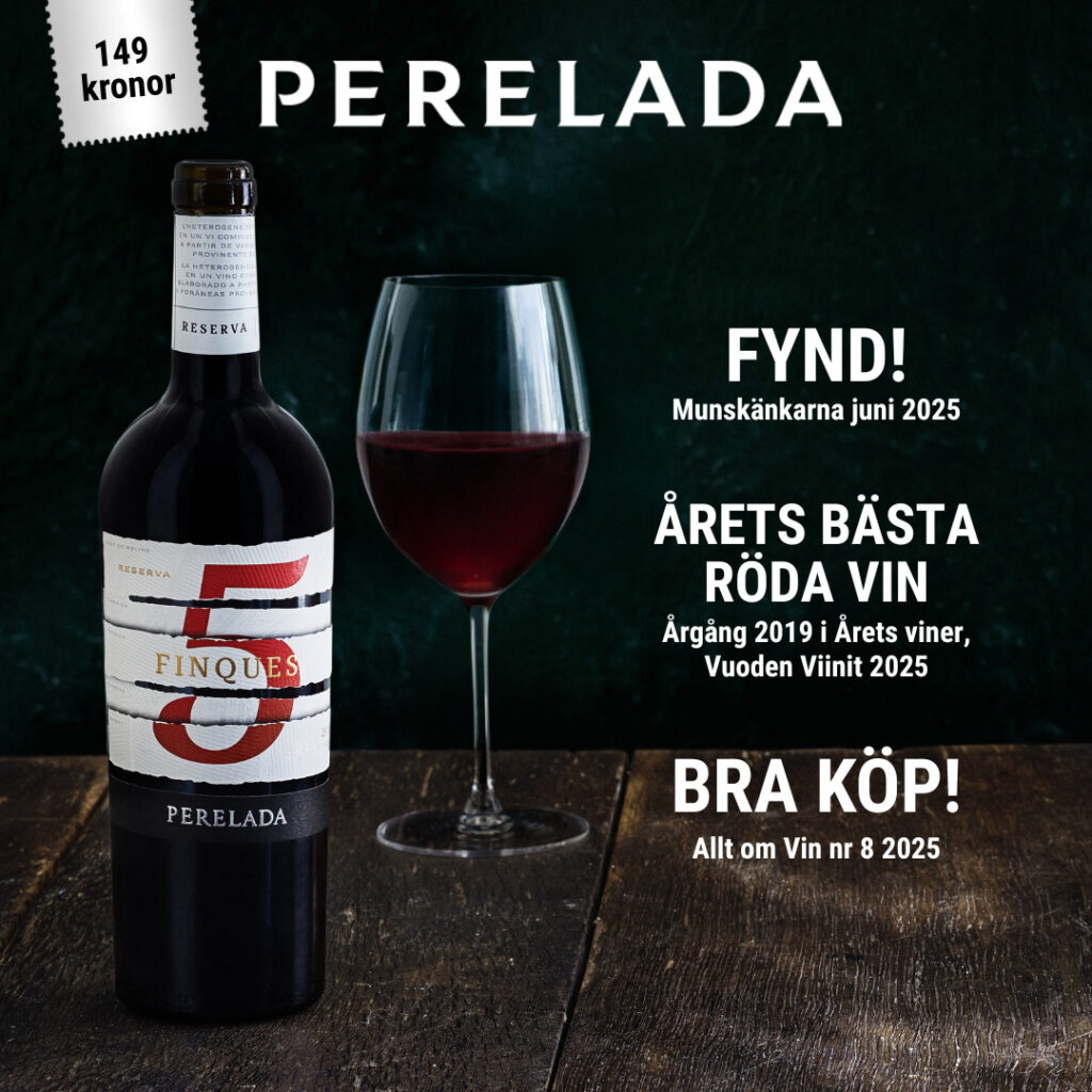 5 Finques Reserva – Di Vin