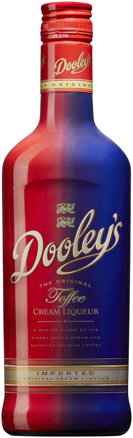 Produktbild på  Dooley's Original Toffee