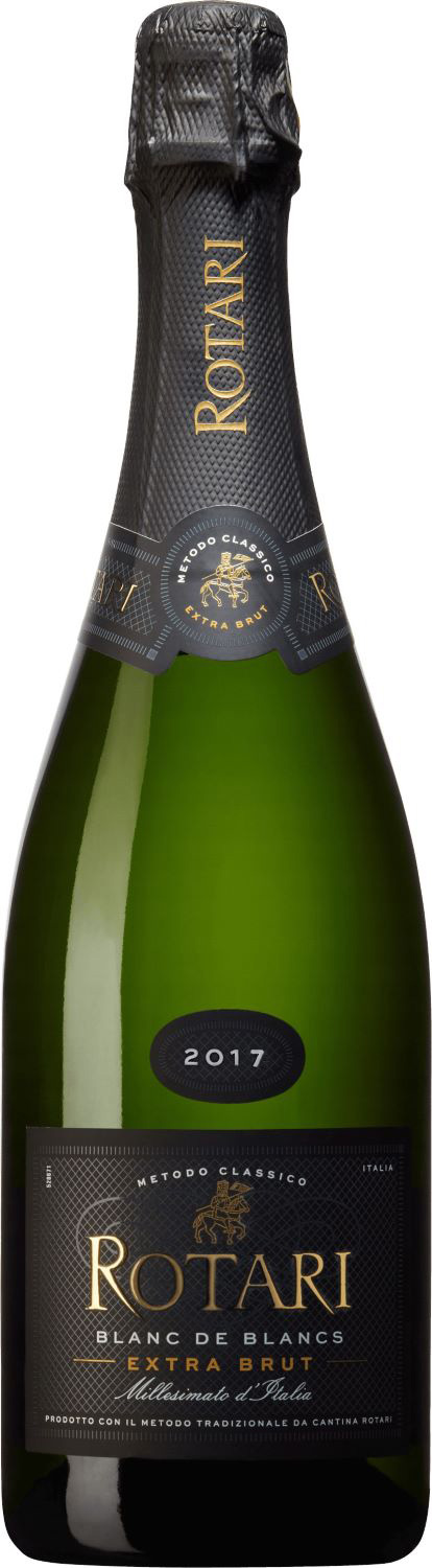 Produktbild på  Rotari Blanc de Blancs