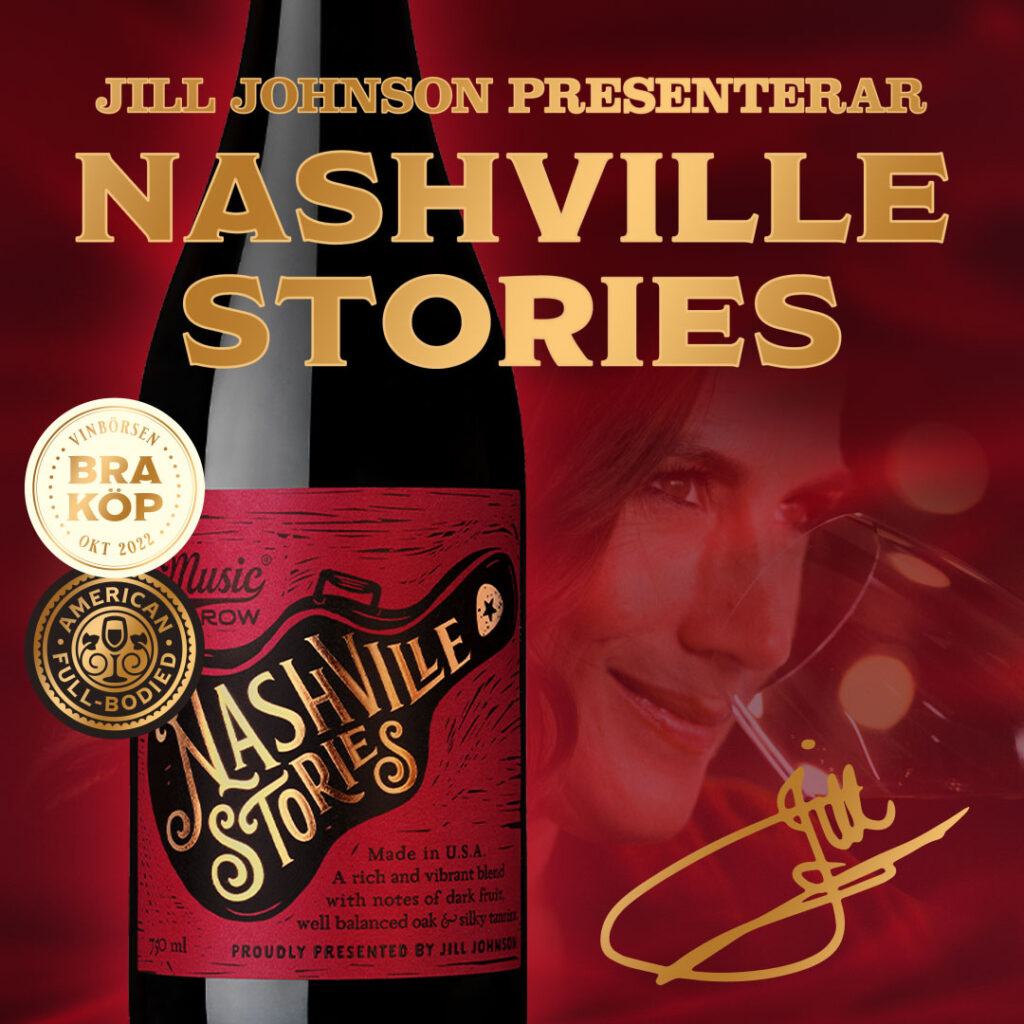 Nashville Stories