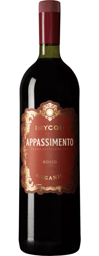 Produktbild på  Inycon Appassimento 