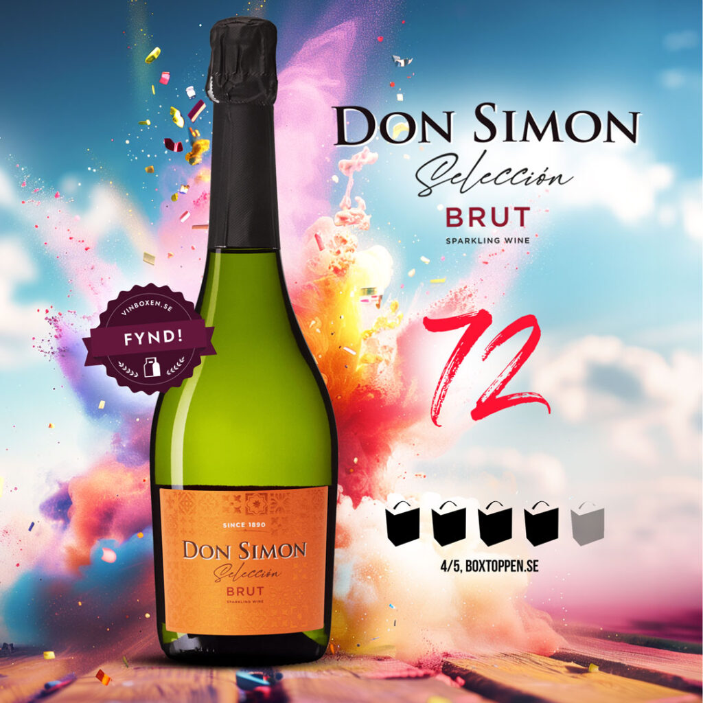 Don Simon Seleccion Brut