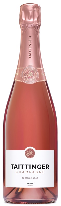 Produktbild på  Taittinger Prestige Rosé Brut