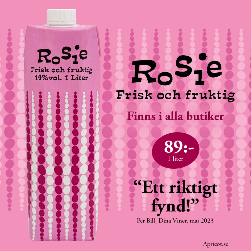 Rosie Rose – FS