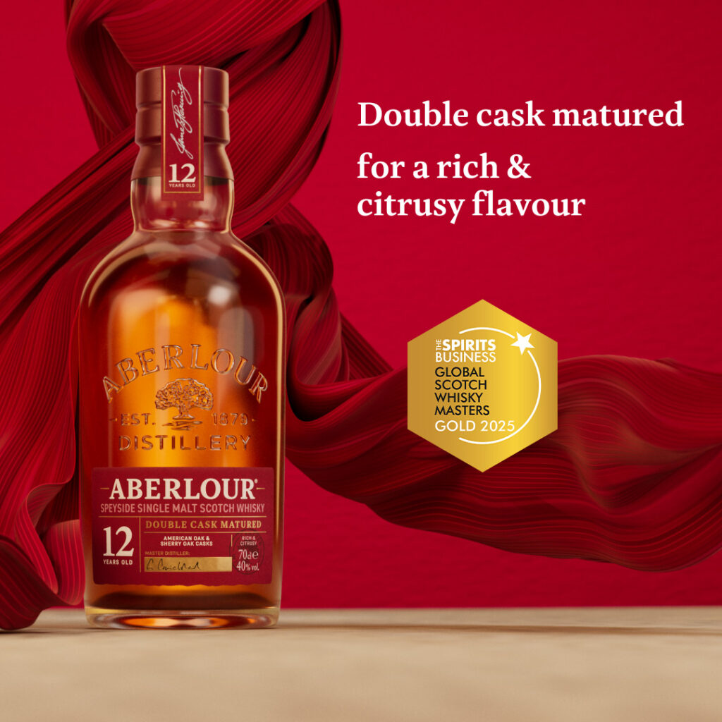 Aberlour 12 Years – FS