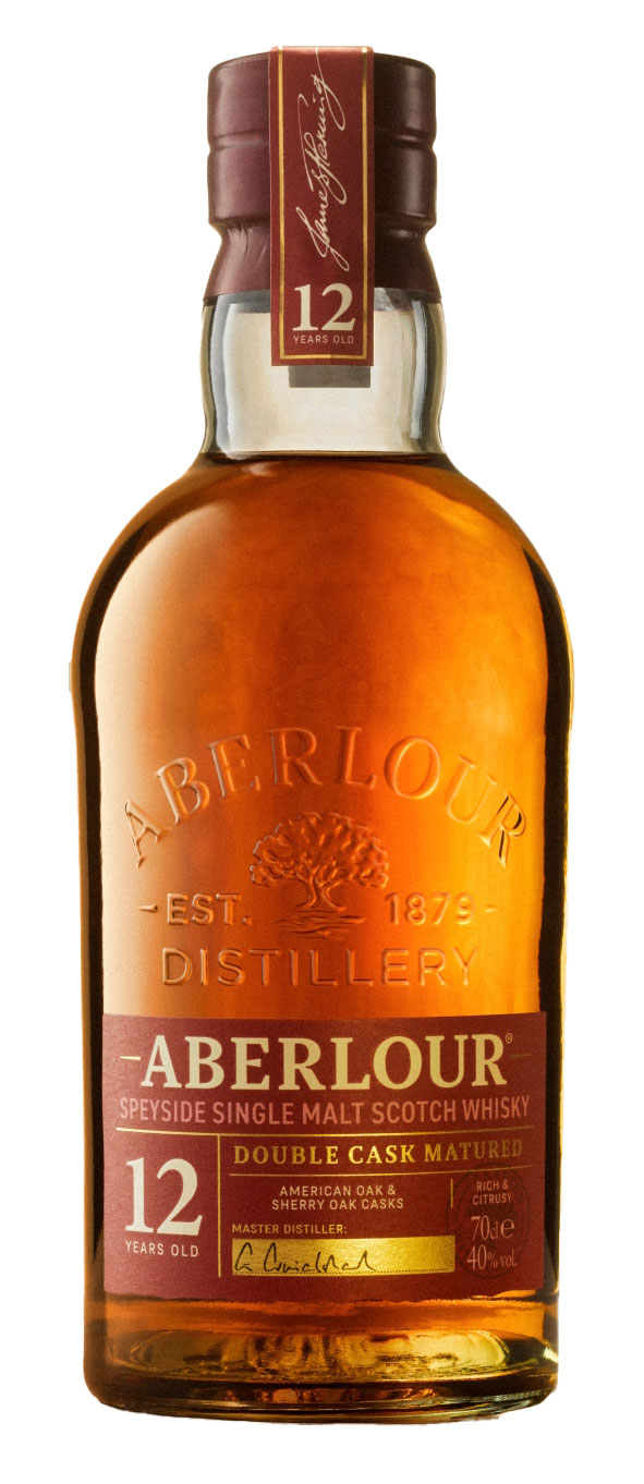 Produktbild på Aberlour 12 Years