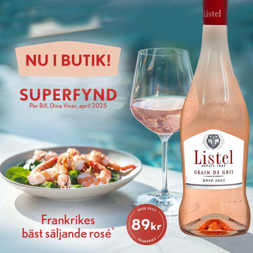 Listel – FS