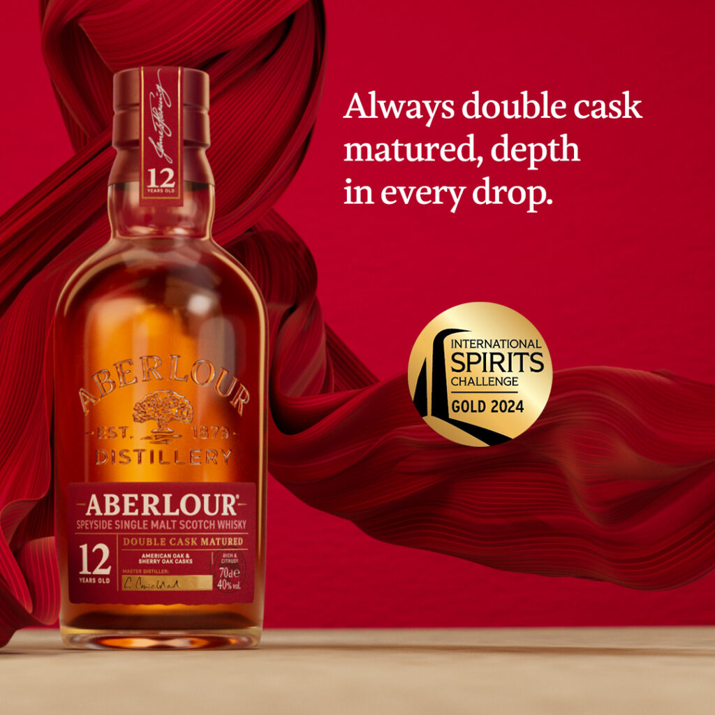 Aberlour 12 Years