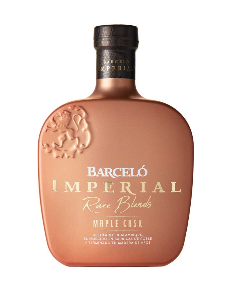 Produktbild på Barcélo Maple Cask