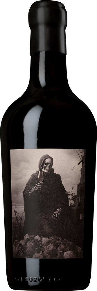 Produktbild på  Silent Shade Zinfandel