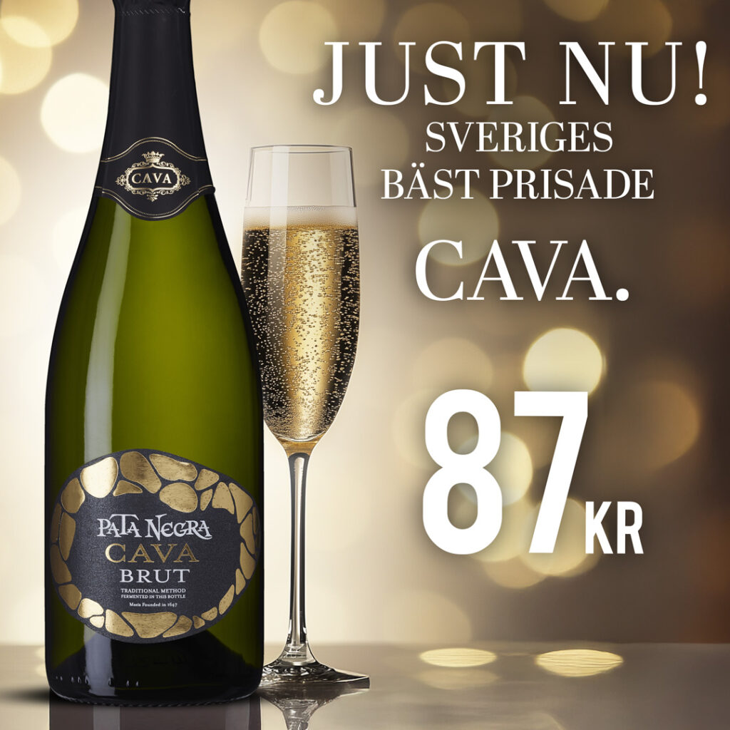 Pata Negra Brut