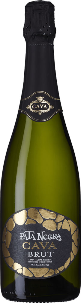 Produktbild på  Pata Negra Brut