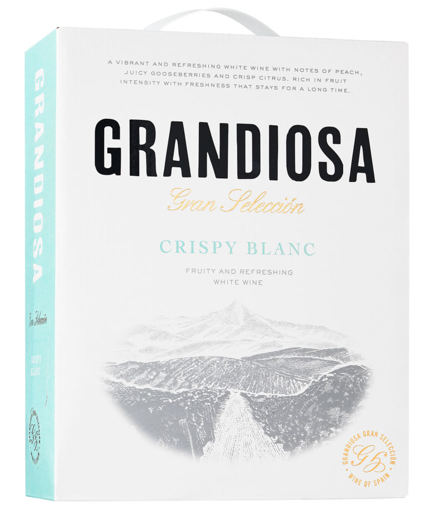 Produktbild på  Grandiosa