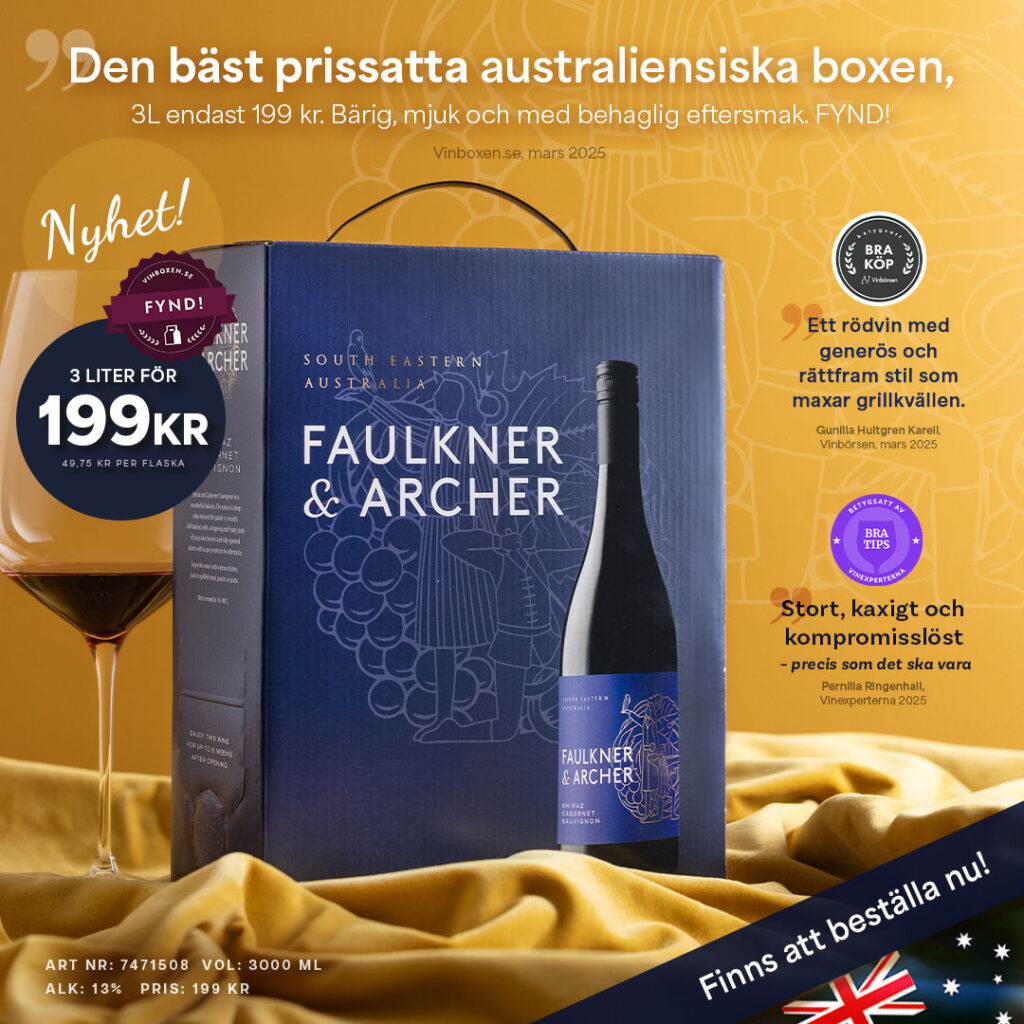 Faulkner & Archer