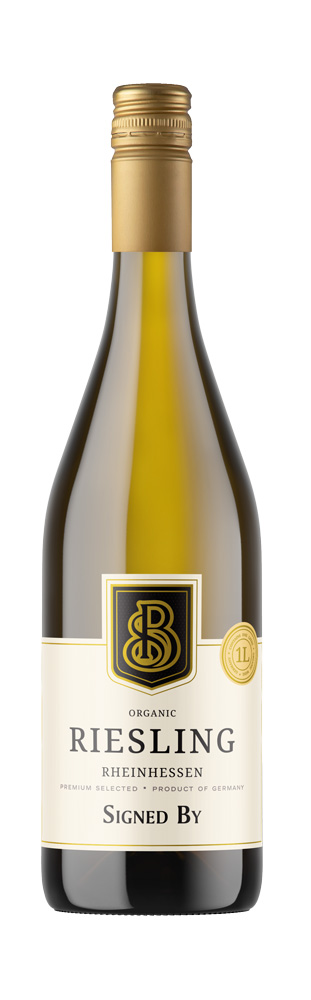 Produktbild på  Signed By Riesling