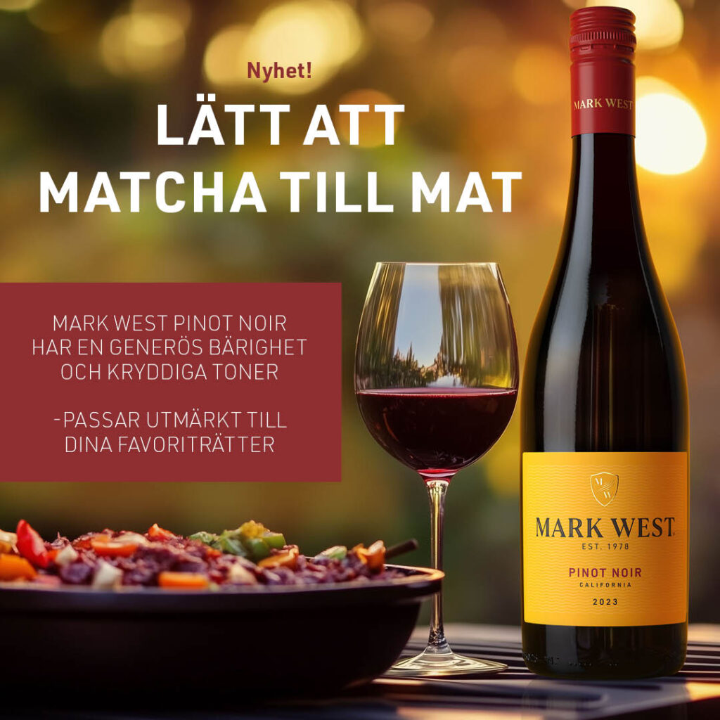 Mark West Pinot Noir (”Mat) – 4