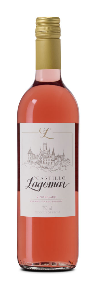Produktbild på  Castillo Lagomar