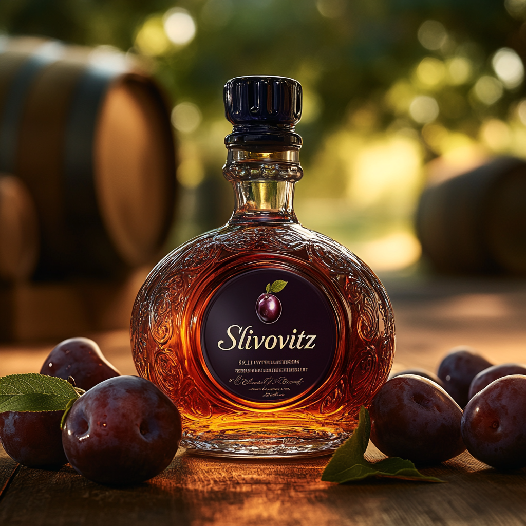 Slivovitz