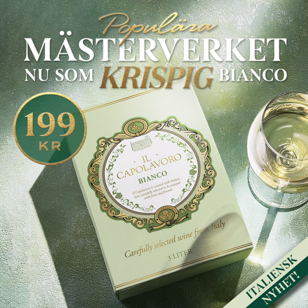 Il Capolavoro Bianco