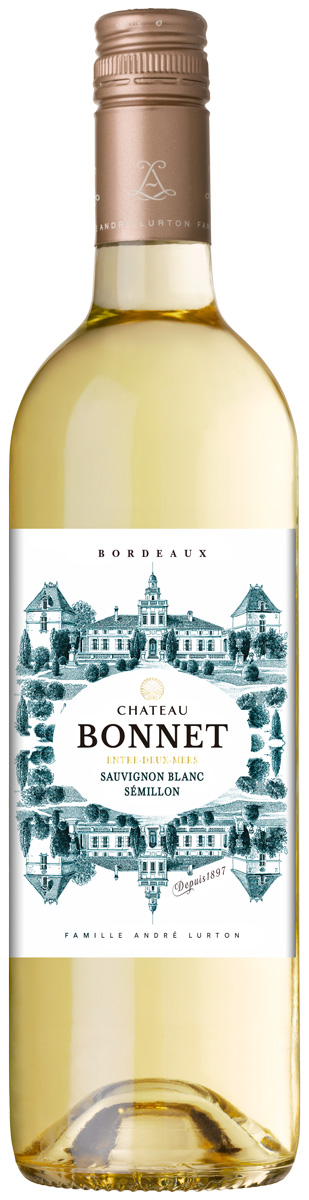 Produktbild på  Château Bonnet