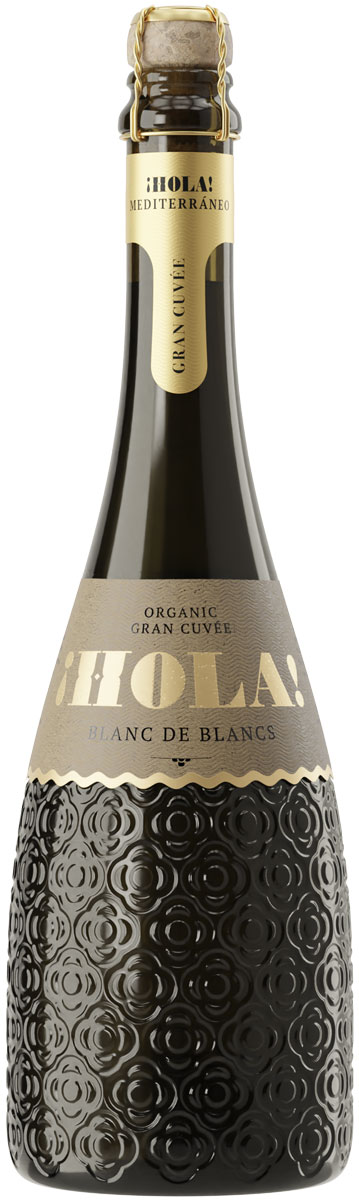 Produktbild på  ¡Hola! Mediterráneo 