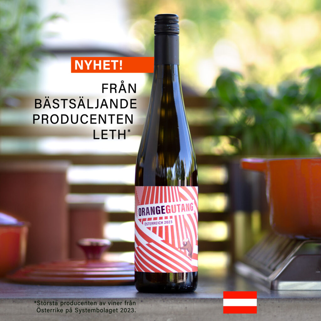 Orangegutang – Di Vin