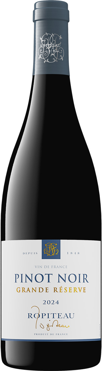 Produktbild på  Ropiteau Pinot Noir