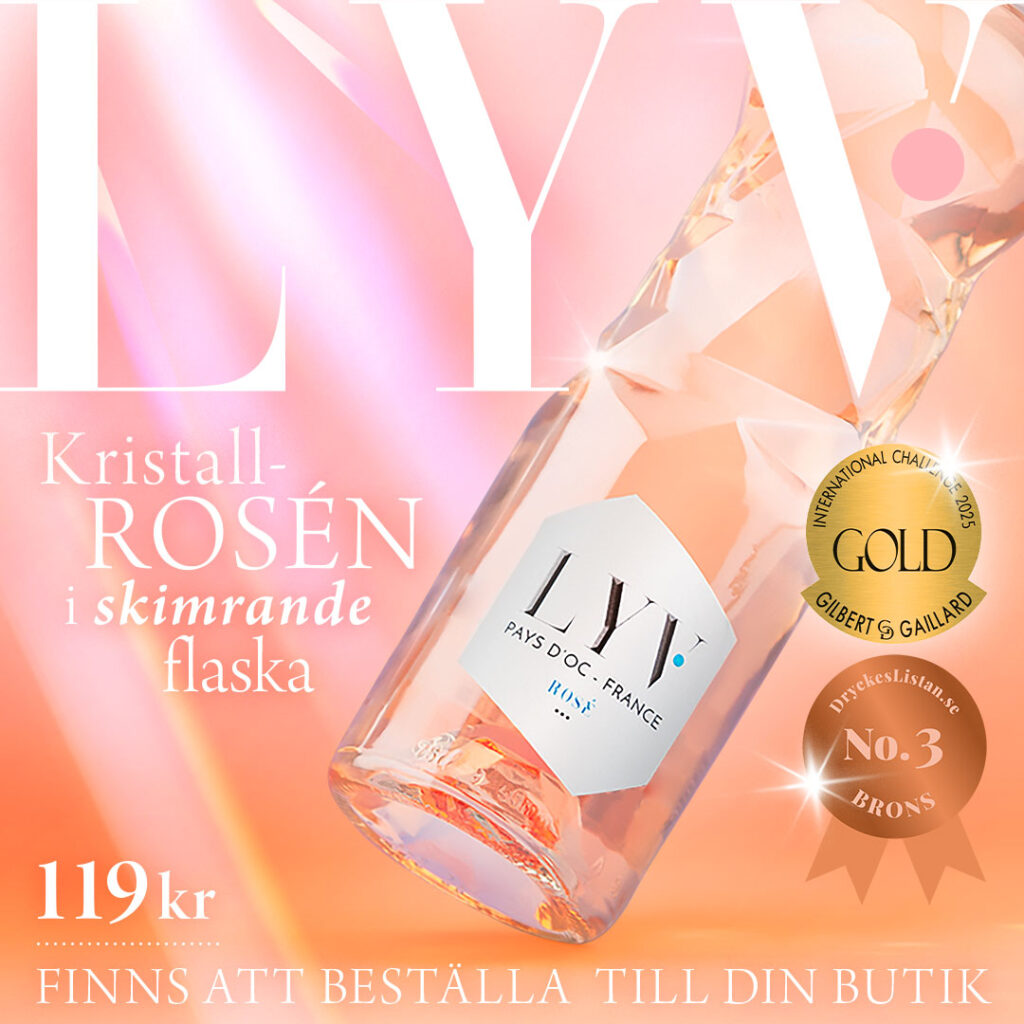 Lyv Rose – Di Vin – 2