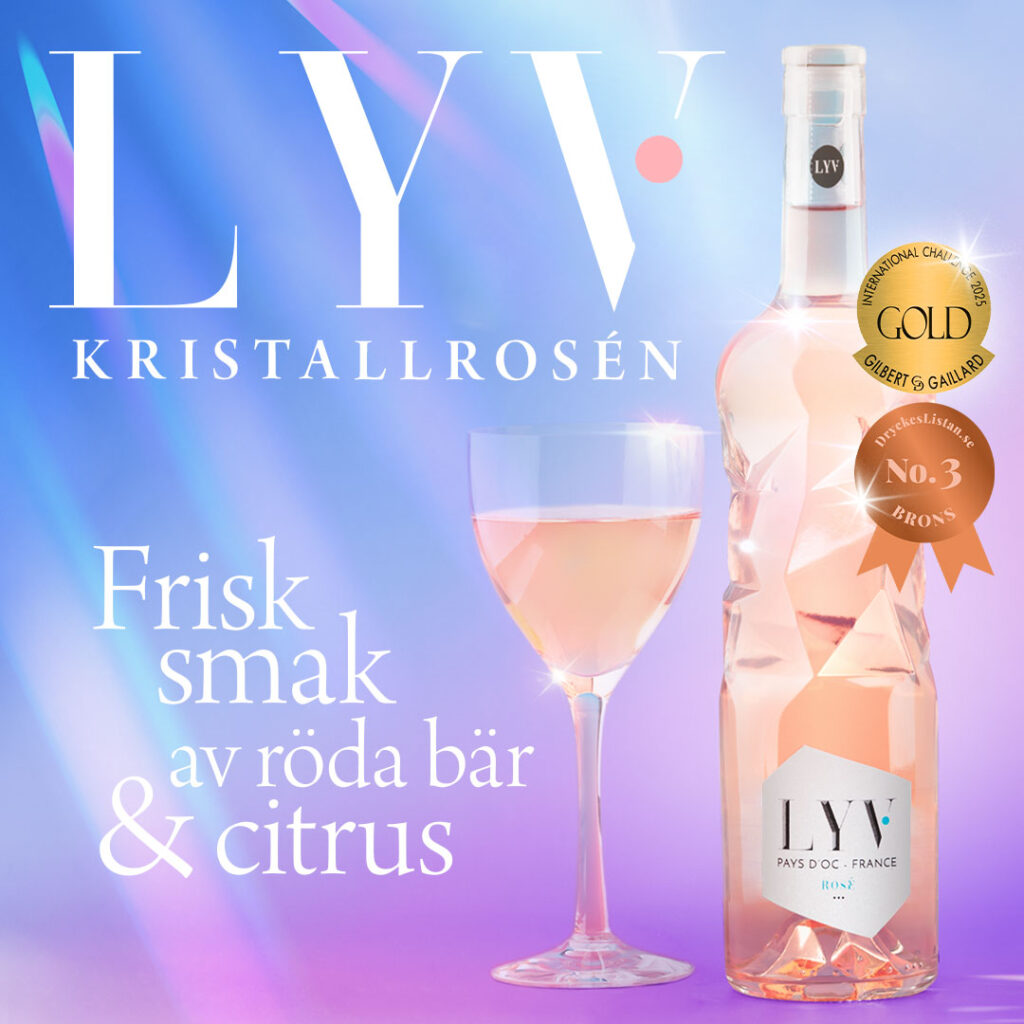 Lyv Rose – FS