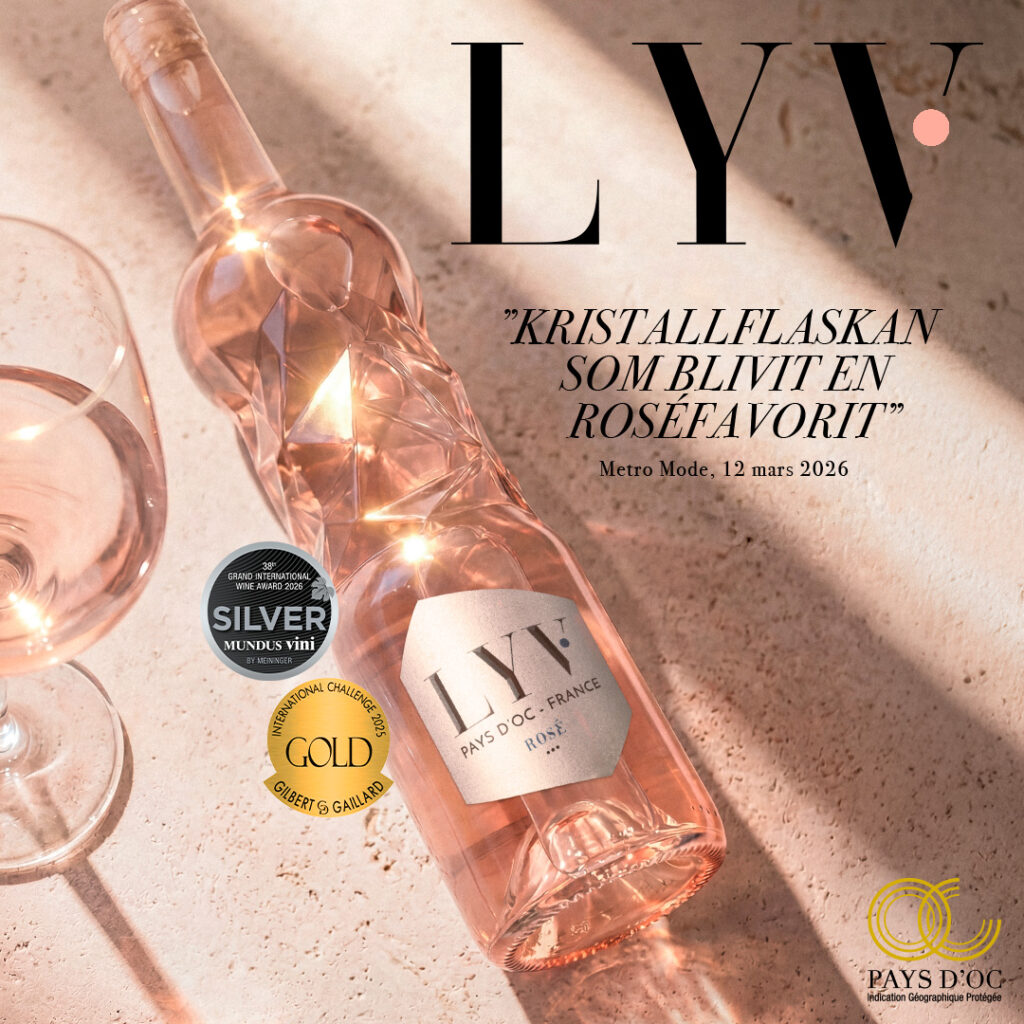 Lyv Rose