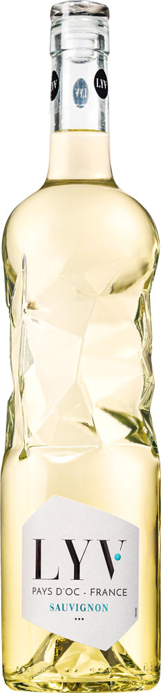 Produktbild på  Lyv Sauvignon Blanc