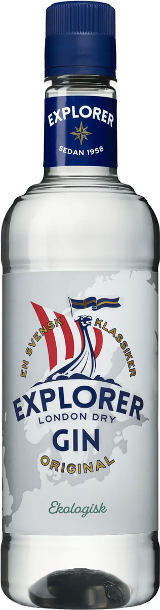 Produktbild på  Explorer Gin