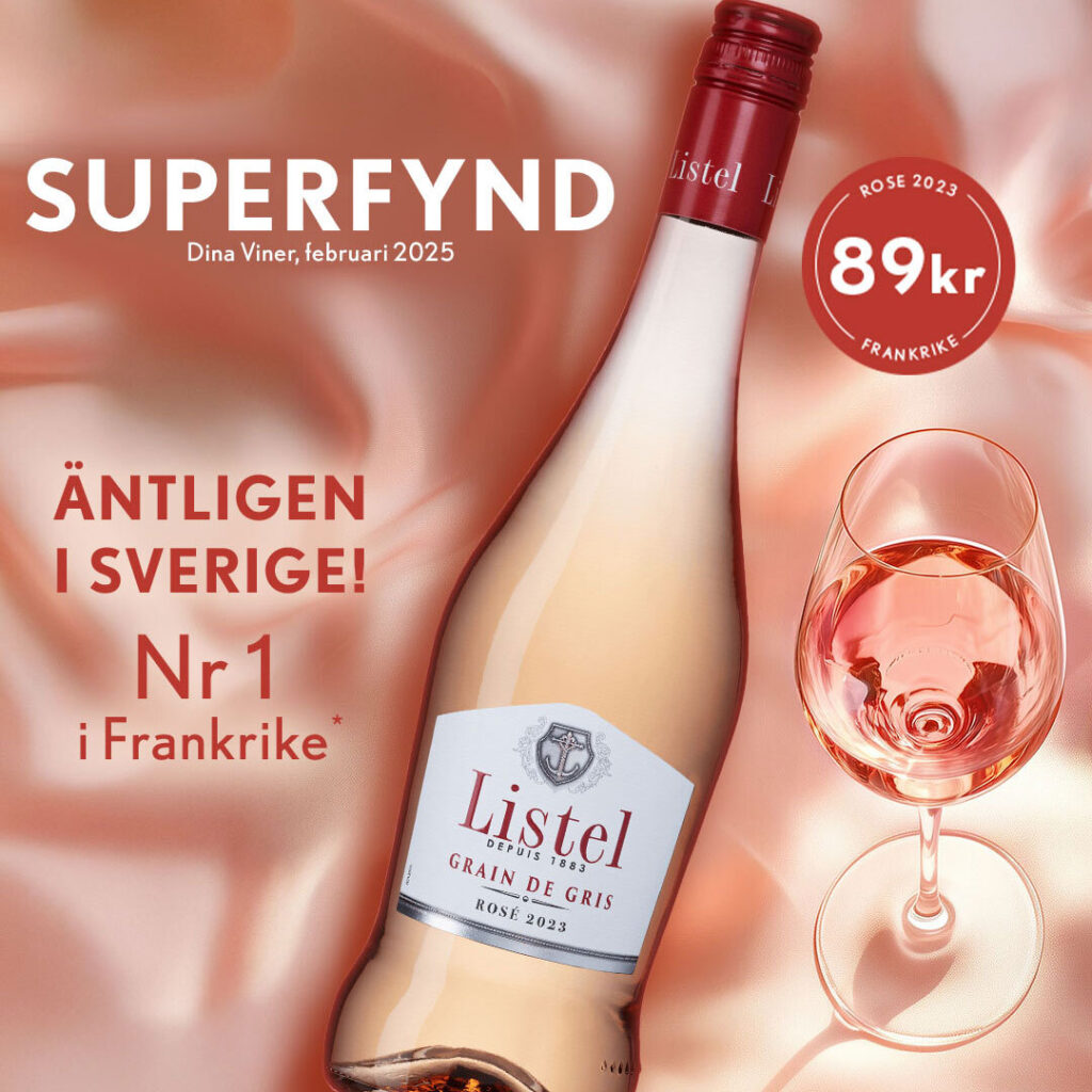 Listel – 2 – FS
