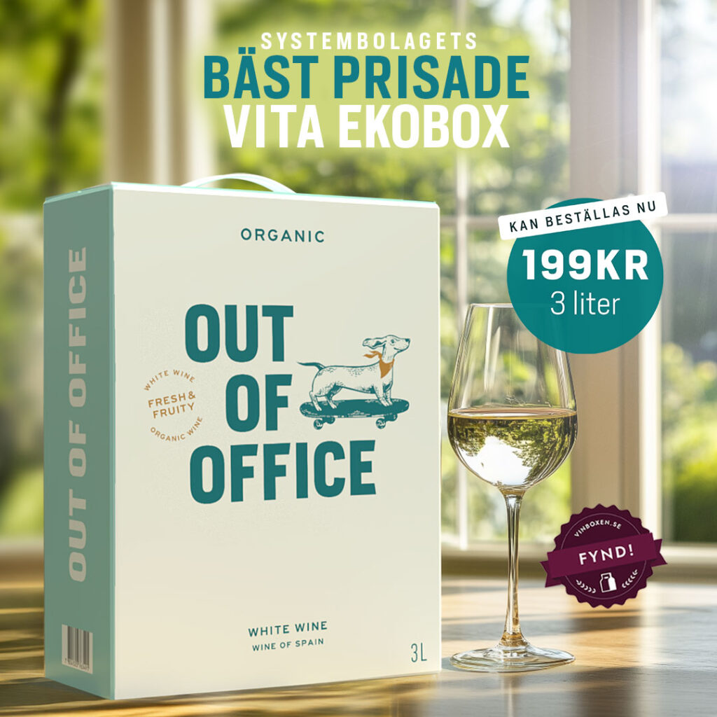 Out of Office – 4