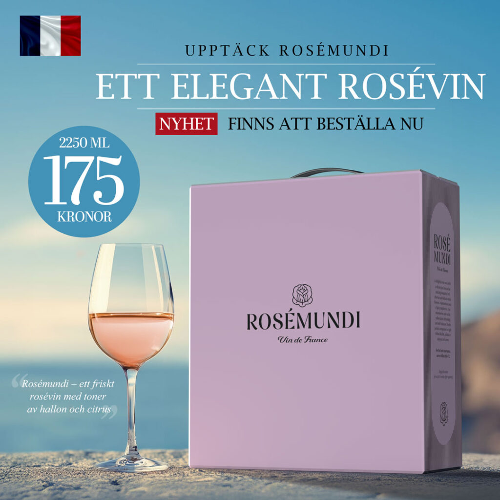 Rosemundi