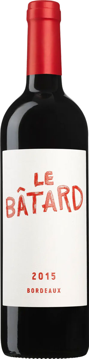 Produktbild på  Le Bâtard de Bordeaux