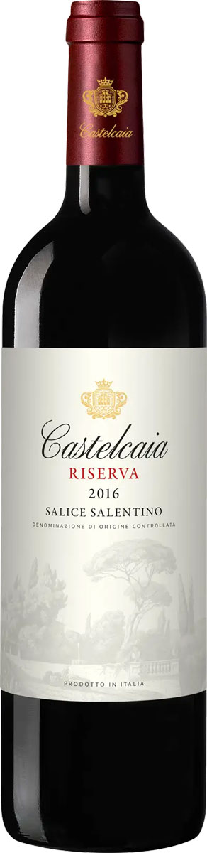 Produktbild på  Castelcaia Riserva
