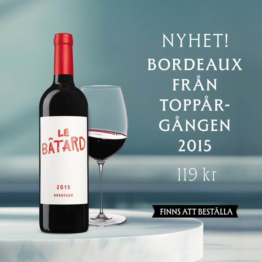 Le Batard de Bordeaux