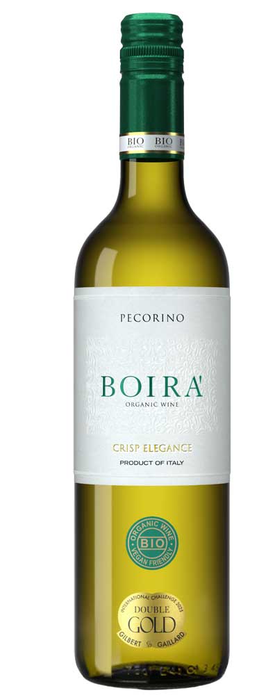 Produktbild på  Boira' Pecorino