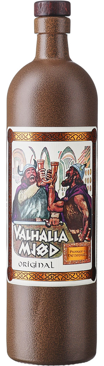 Produktbild på  Valhalla Mjød Original