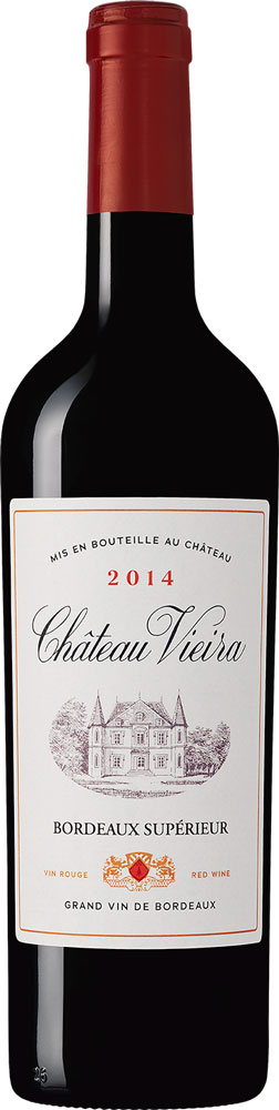 Produktbild på  Château Vieira