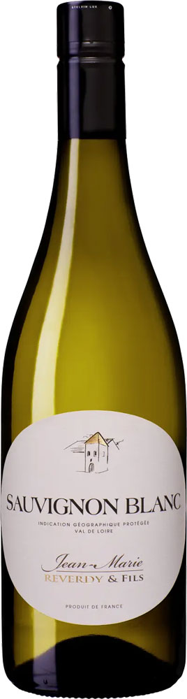 Produktbild på  Reverdy Sauvignon Blanc