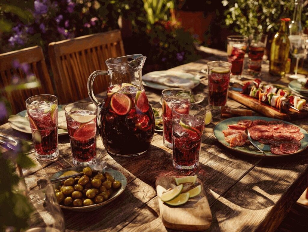Tinto de Verano